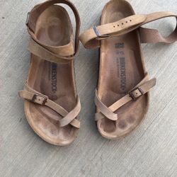Birkenstock 