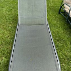 Barlow Tyrie patio lawn chair