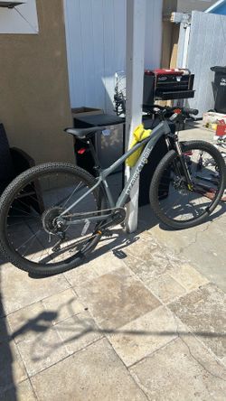 Ozark trail m.2 ridge bicycle