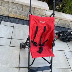 SAFETY1st STROLLER 