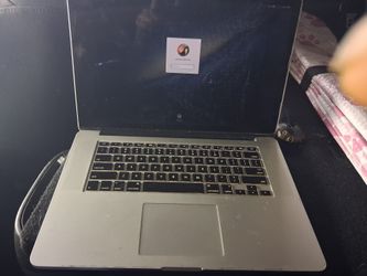 2018 macbook pro