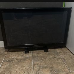 Panasonic Tv
