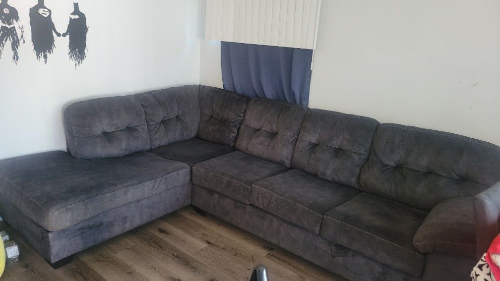 Couch For Sale