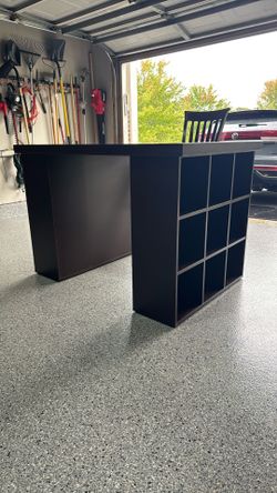 Bedford Project Table