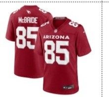 Trey McBride Jersey