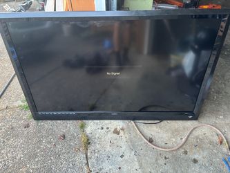 Vizio 52 inch tv