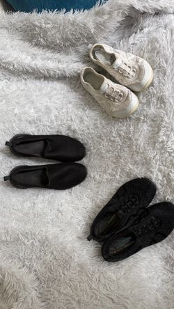 Sneakers 7 1/2