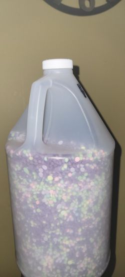 Laundry Scent Booster Beads