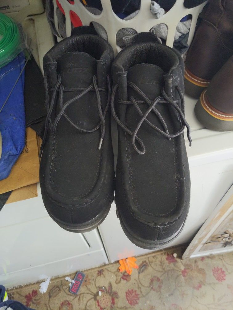 Lugz Boots