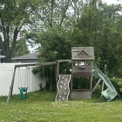 Swing Set 