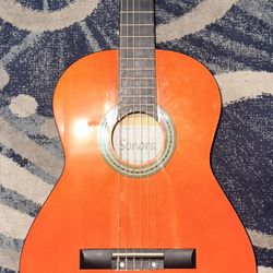 Classical Guitar