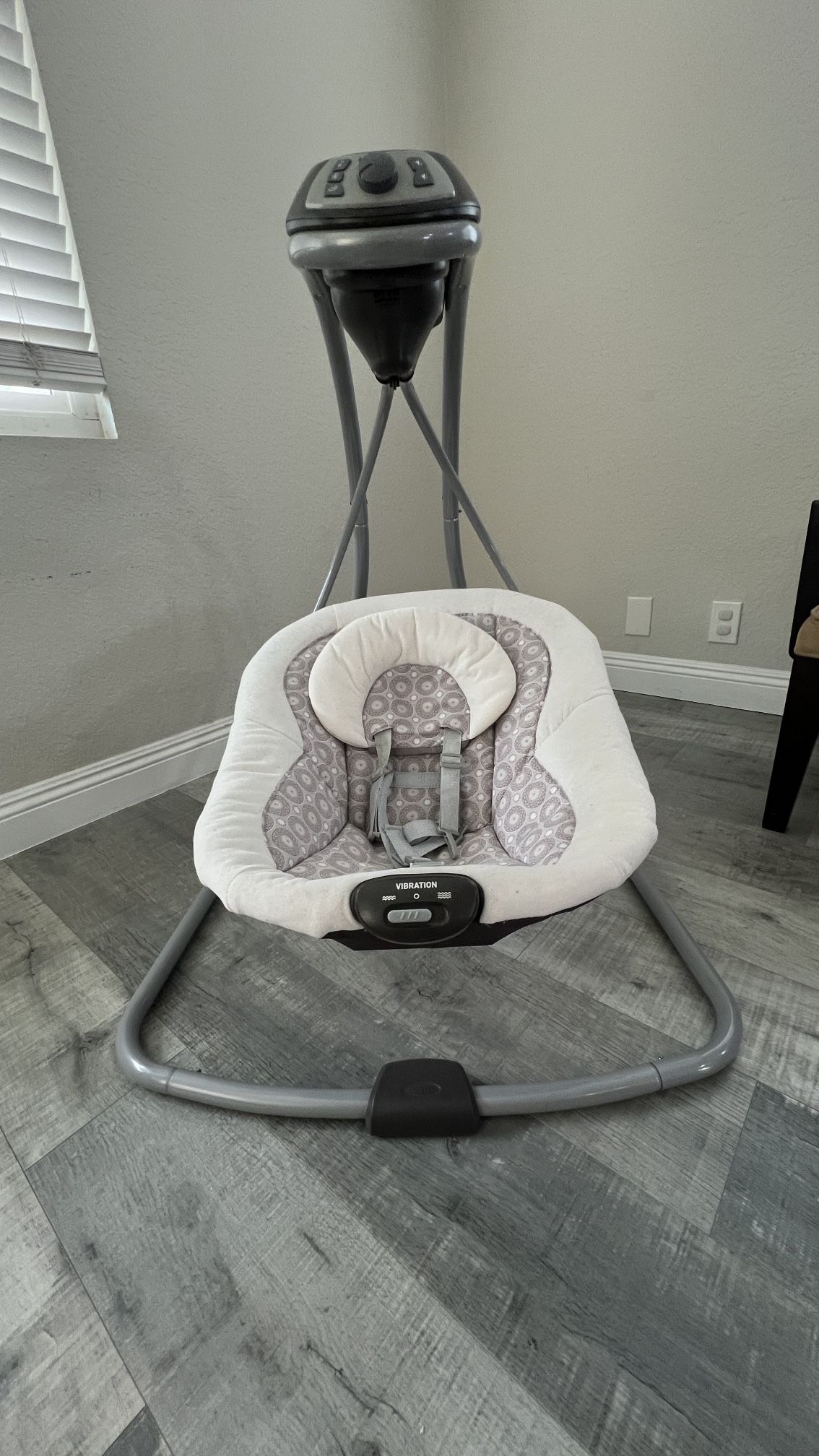 Graco Simple Sway ($100)