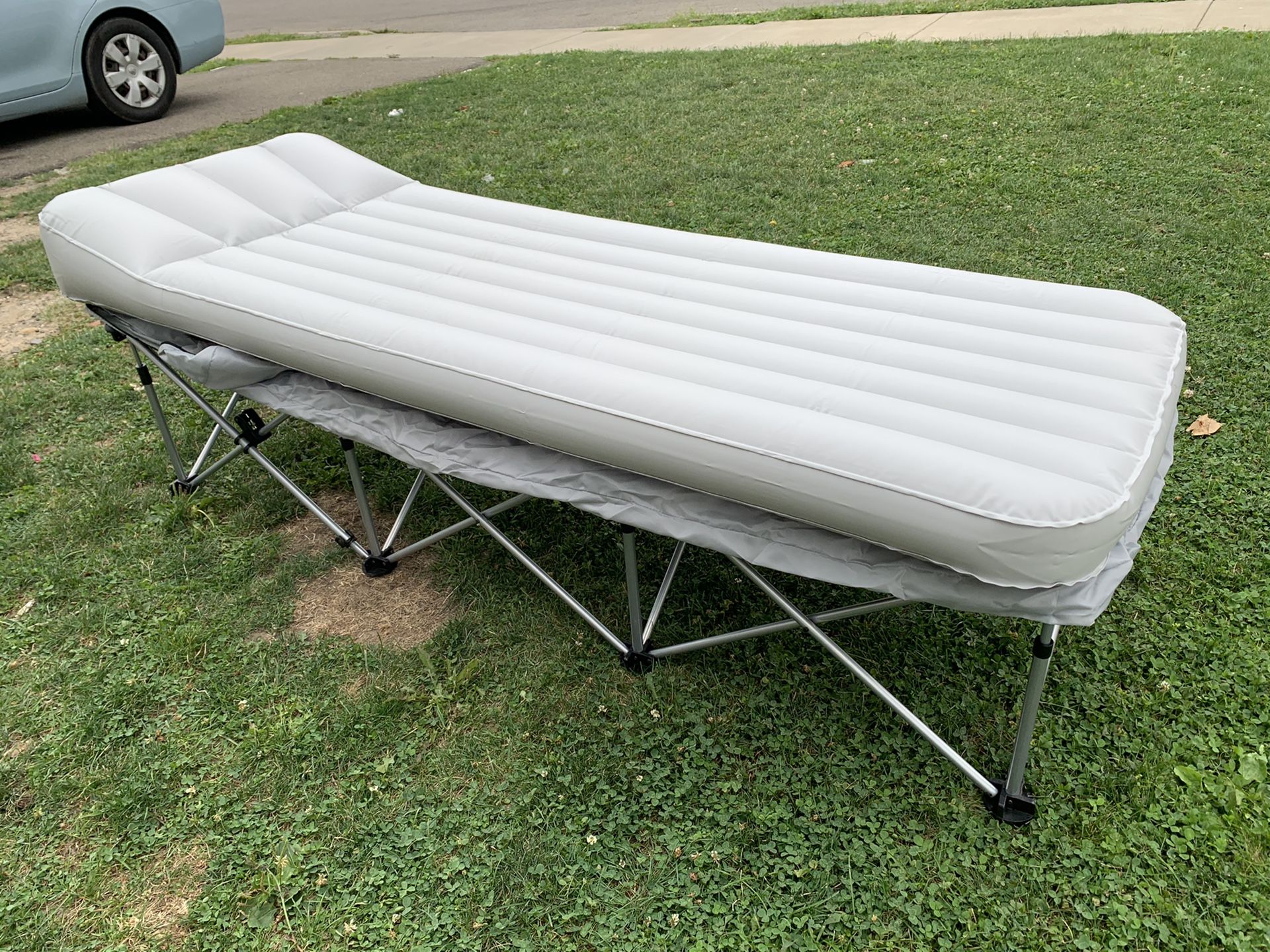 Air mattress