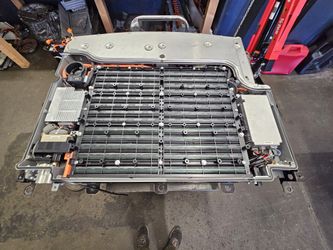 2007-2015 Ford Escape-mariner - Mazda Tribute Hybrid Battery With Warranty 