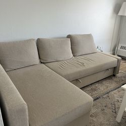 Sleeper Sofa Ikea