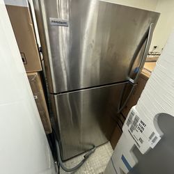 Frigidaire refrigerators