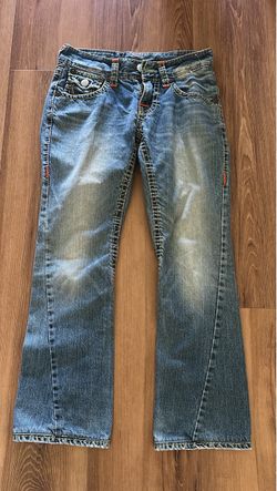 New True Religion Jeans