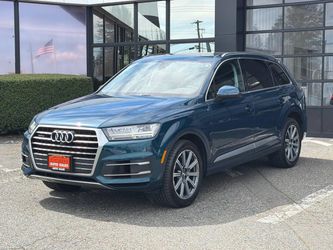 2018 Audi Q7