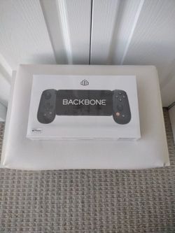 Backbone Gaming Controller