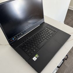 Asus ROG Gaming Laptop 