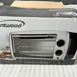 Brentwood toaster Oven