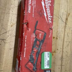 Milawuakee Multi Tool 