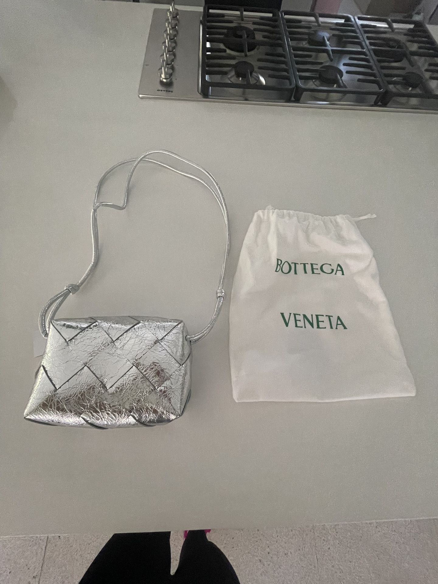 Bottega Veneta Camera bag