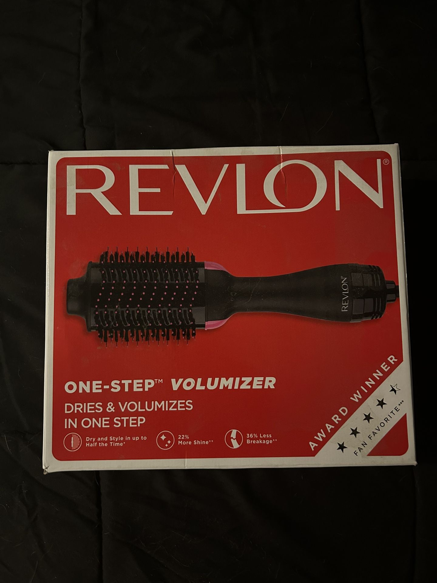 Revlon Hair Dryer