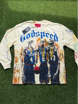 Godspeed T-Shirt