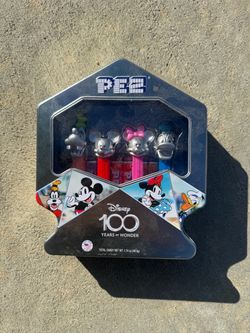 Disney Pez