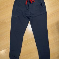 Women’s S Figs Scrubs Joggers