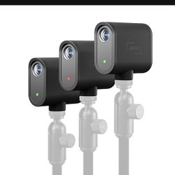 Mevo Start 3 Pack 