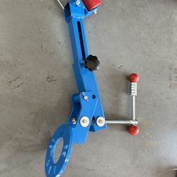 Fender Roller Tool For Wheel Fitment 