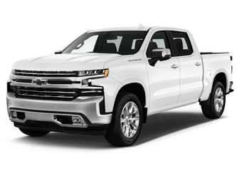Hood Bonnet Aluminum NEW AFTERMARKET Chevrolet Silverado 2019-2022 2023 2024