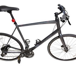 Felt Verza Speed 40 Hybrid Bike – XXL (61cm) – Great Condition