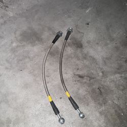 S13 S14 Front Break Lines