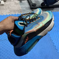Nike AirMax 2090 Size 11.5