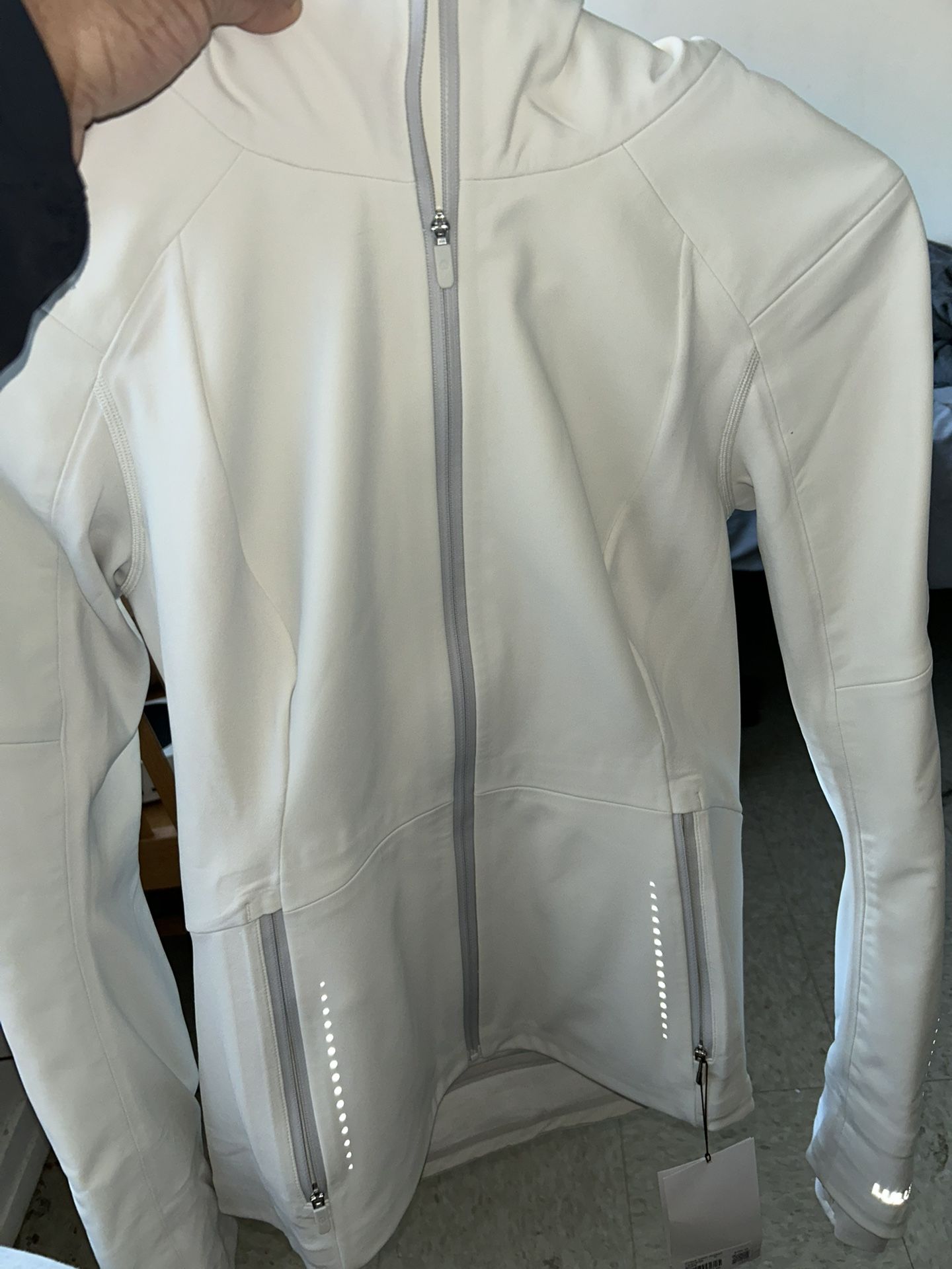 Lululemon Jacket
