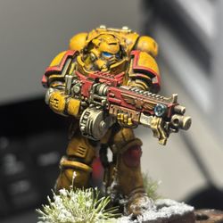 5 Warhammer 40K