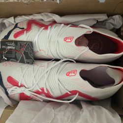 Soccer Cleats