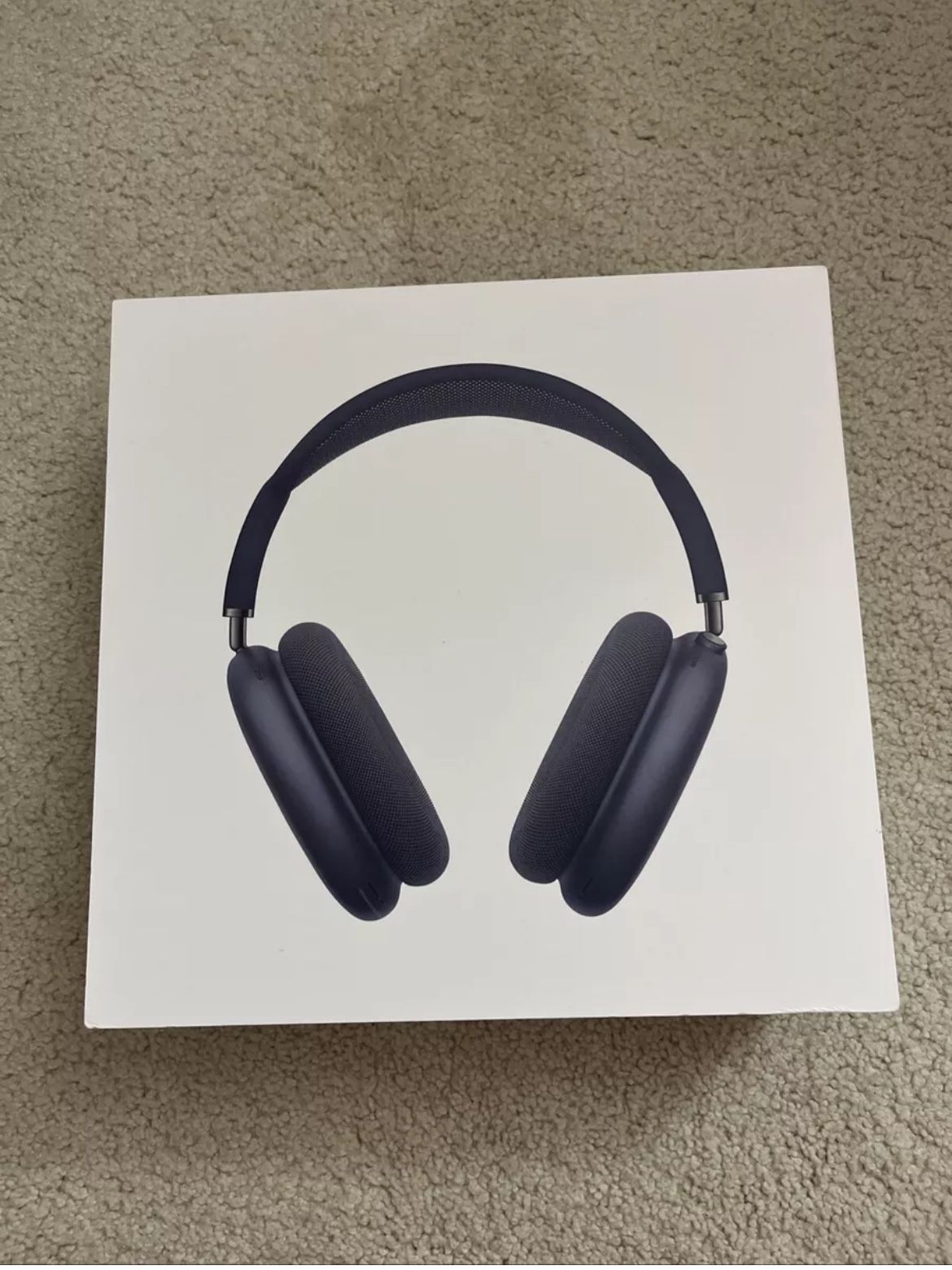 AirPod Max