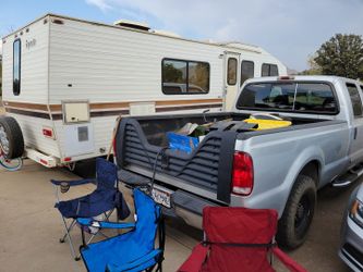 1987 Alpenlite XL