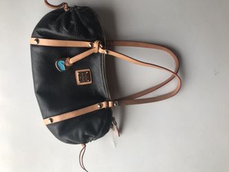 Dooney and burke purse