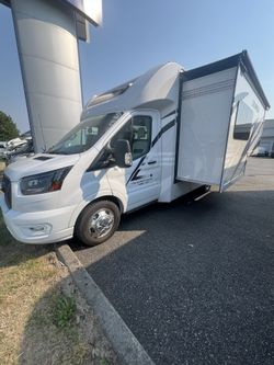 2024 Thor GEMINI 23TW