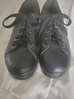 SHOES FOR CREWS ( WORKING SHOES)