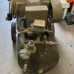 220 Air Compressor