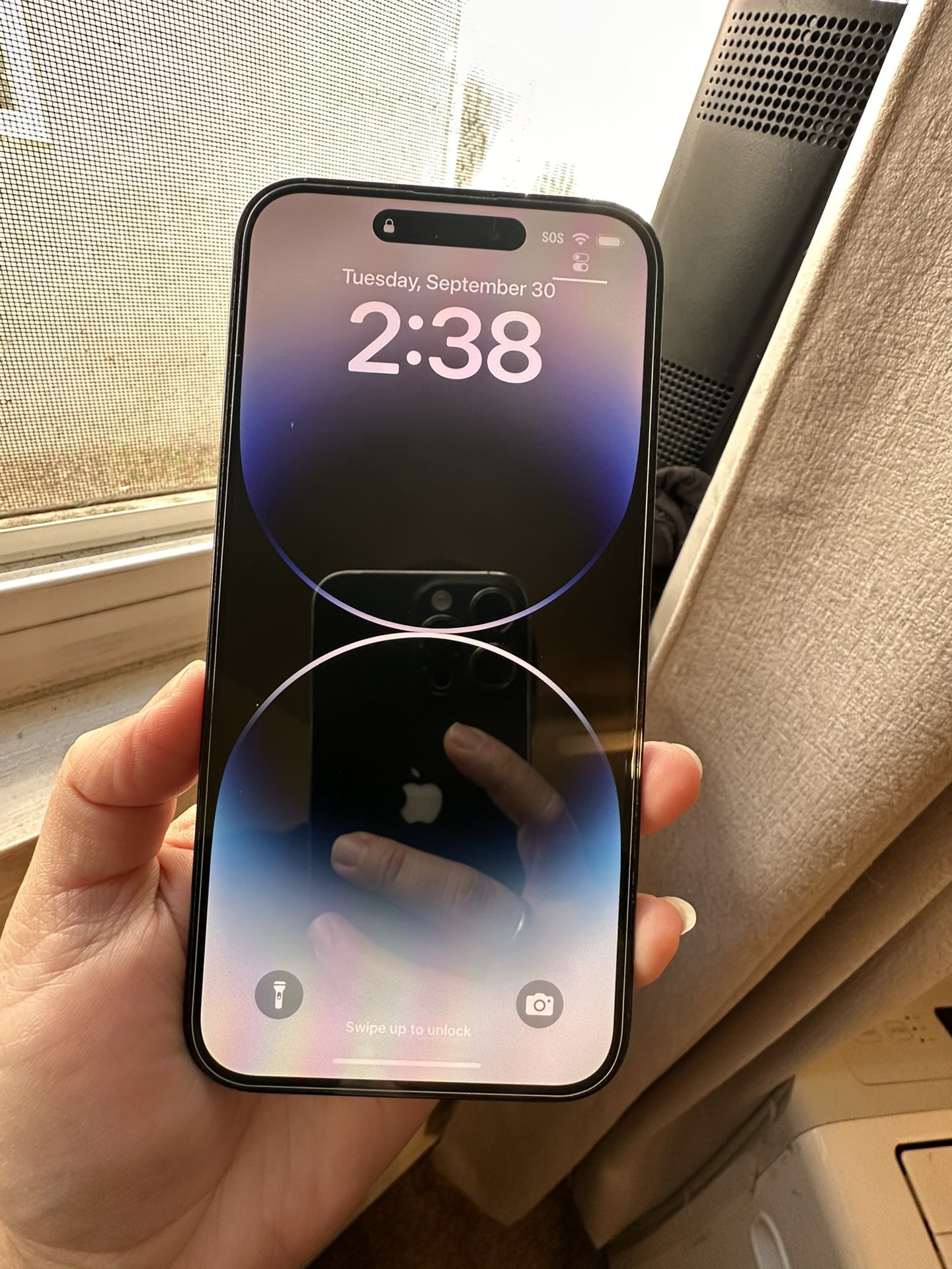 iPhone 14 Pro Max
