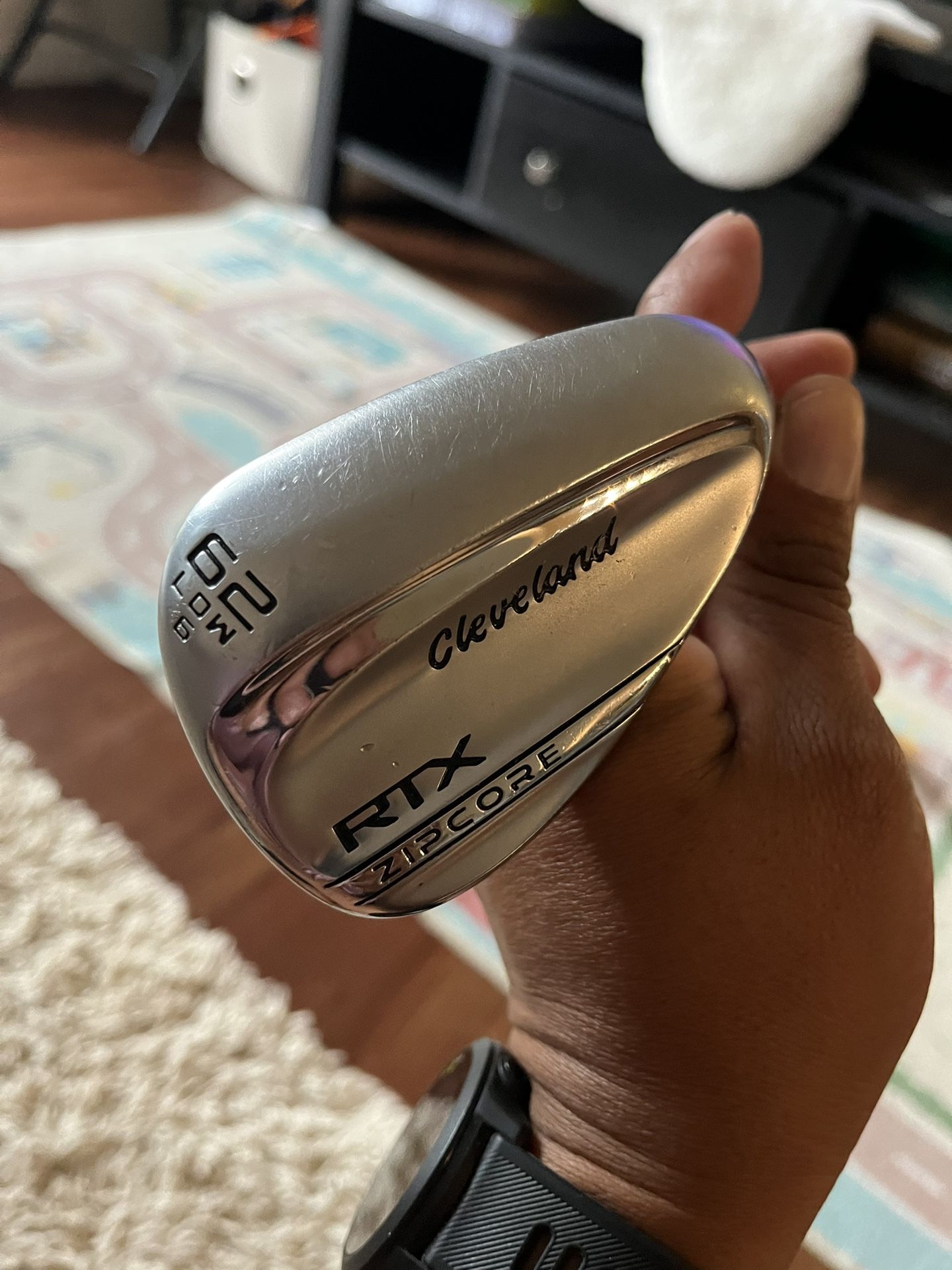 Golf Club