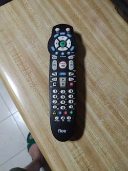 FIOS TV REMOTE