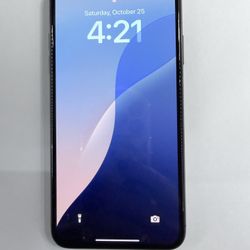 iPhone 11 Pro Max - 64gb